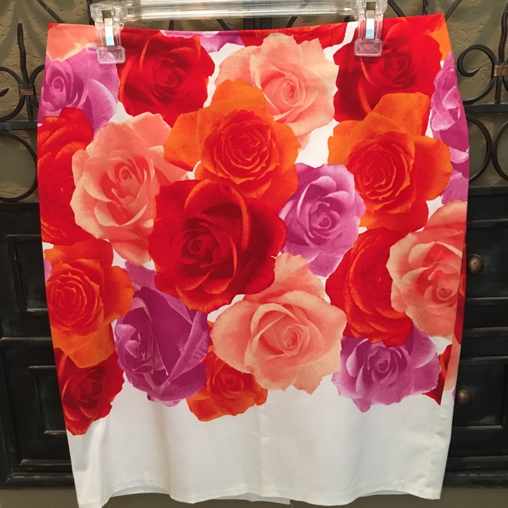 O! So Pretty Skirt
